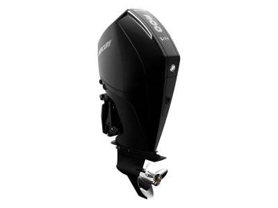2025 Mercury FourStroke 300hp