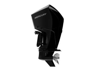 2023 Mercury FourStroke 250