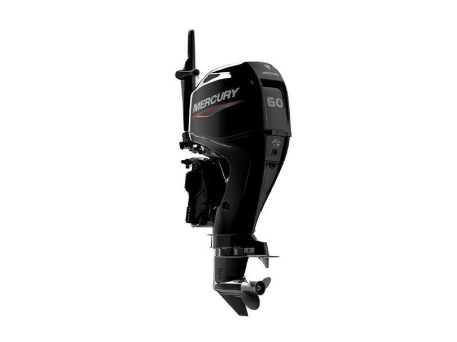 2026 Mercury FourStroke 60hp EFI