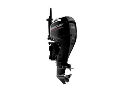 2026 Mercury FourStroke 60hp EFI