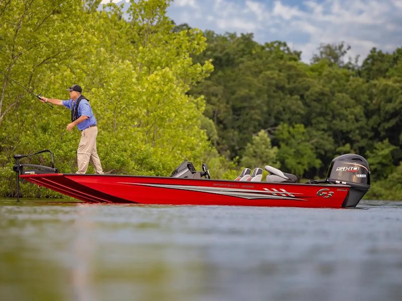 2026 G3 Sportsman 1810 SE