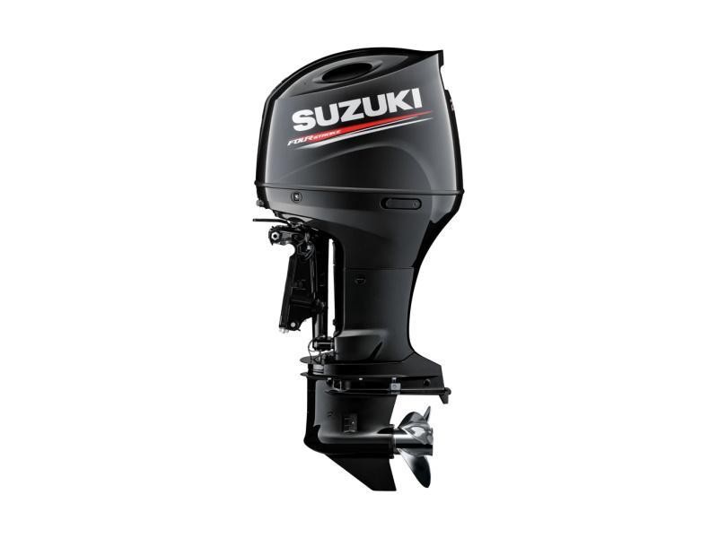 2024 Suzuki DF200A Mechanical X
