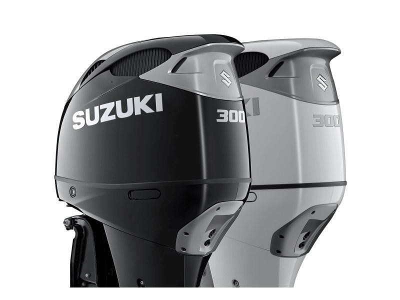 2024 Suzuki DF300B X