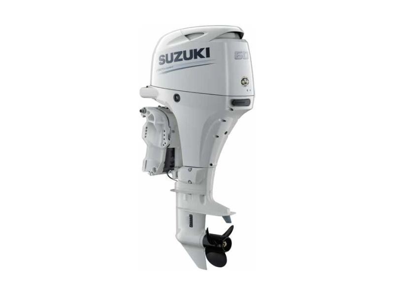 2024 Suzuki DF60A L