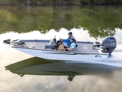 2026 G3 Sportsman 1710 PFX