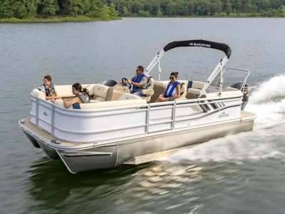 2026 SunCatcher Select 322RC