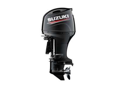 2024 Suzuki DF200A Mechanical X