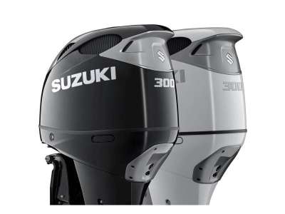 2024 Suzuki DF300B X