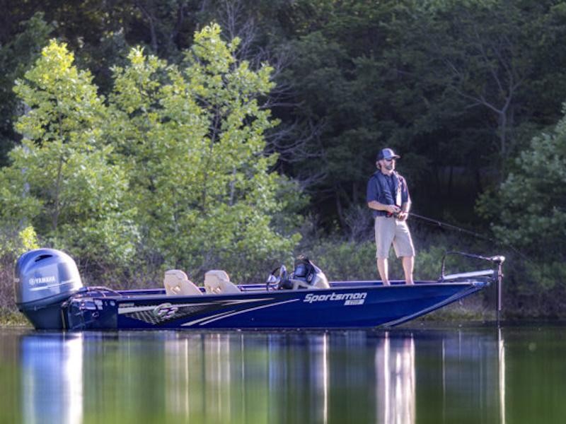 2025 G3 Sportsman 1710