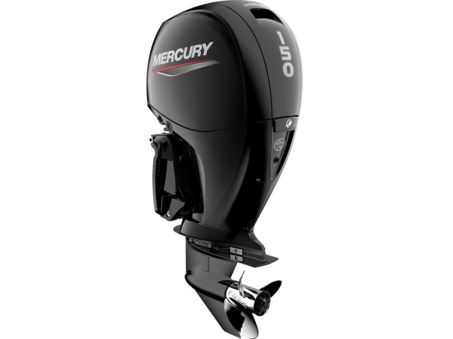 2026 Mercury FourStroke 150hp