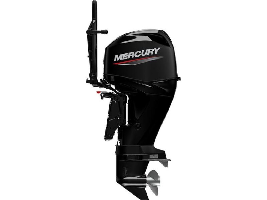 2025 Mercury 40 ELHPT