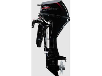 2026 Mercury 15 Pro Kicker
