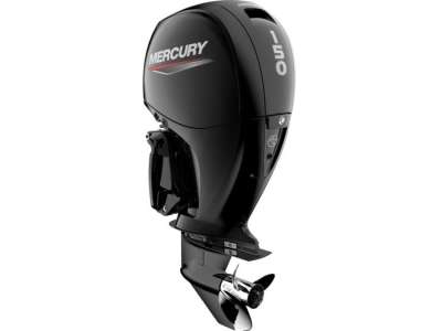 2026 Mercury FourStroke 150hp