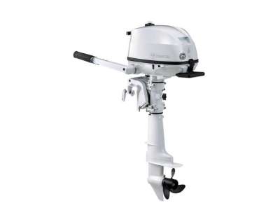 2024 Tohatsu 6HP