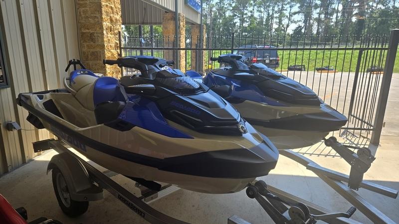 2025 Sea-Doo Wake Pro 230