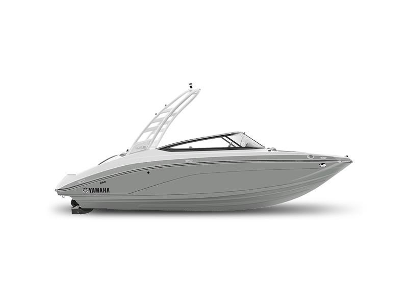 2026 Yamaha Boats 195S