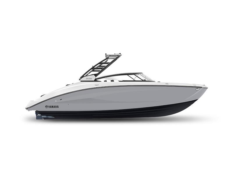 2026 Yamaha Boats 252S