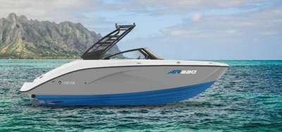 2026 Yamaha AR220