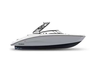 2026 Yamaha Boats 252S