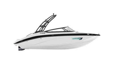 2026 Yamaha AR190