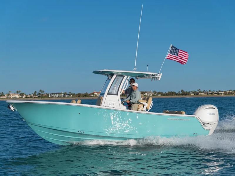 2026 Sportsman Heritage 231