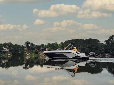 2026 Bayliner D22