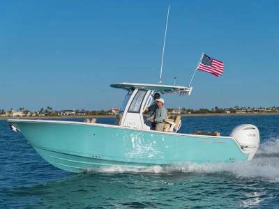 2026 Sportsman Heritage 231