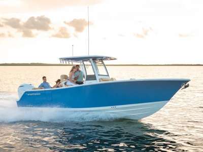 2026 Sportsman Heritage 261