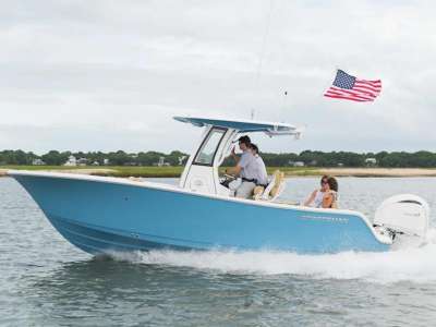 2026 Sportsman Open 232