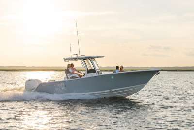 2026 Sportsman Open 262