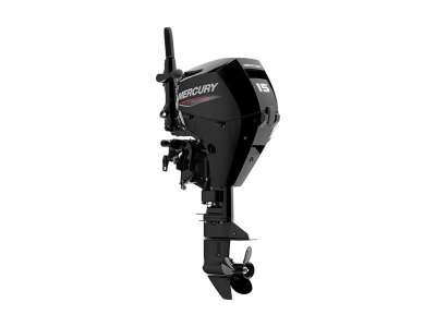 2024 Mercury FourStroke 15 EFI