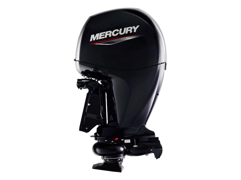 2025 Mercury Jet 105hp
