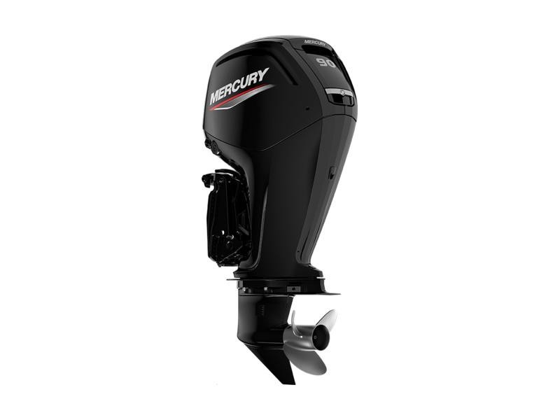 2024 Mercury FourStroke 90 hp