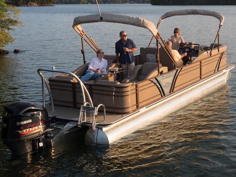 2018 Veranda VTX22RFL