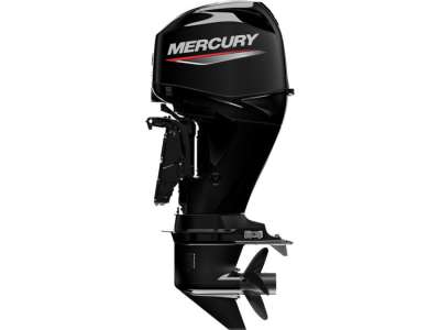 2022 Mercury 40ELGA 4ST