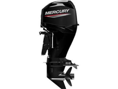 2021 Mercury 9.9 4s