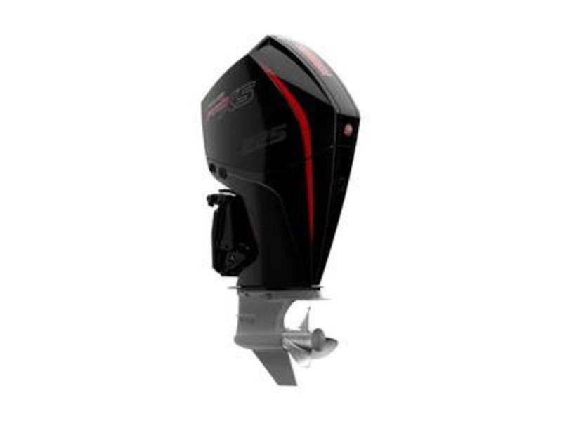 2024 Mercury Pro XS 225 hp