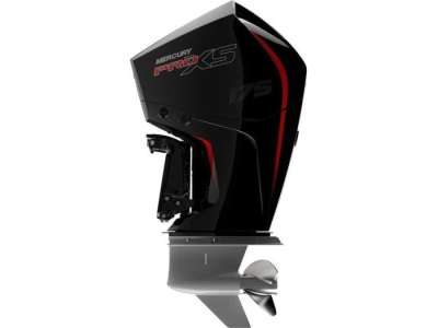 2026 Mercury Pro XS 175hp