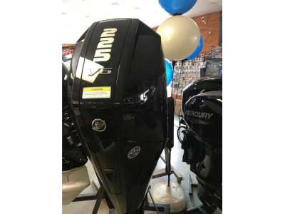 2026 Mercury FourStroke 225hp V-6