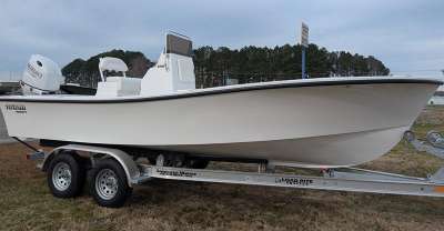 2026 Privateer 2100 Roamer II