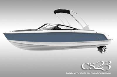2026 Cobalt CS23