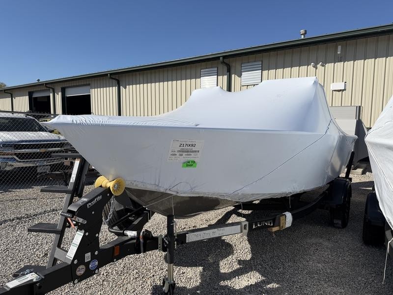 2026 Lund 1775 Impact XS Sport