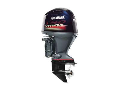 2023 Yamaha I-4 V MAX SHO 115