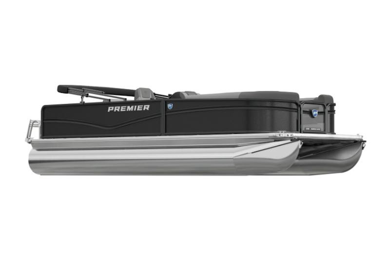 2026 Premier 220 Sunscape RL CL