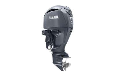 2024 Yamaha F300