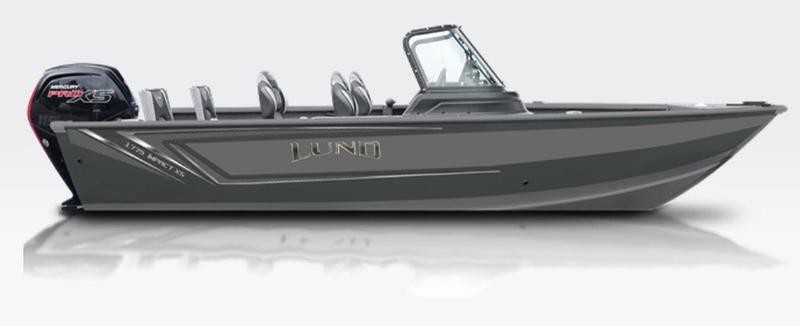 2026 Lund 1775 Impact XS Sport