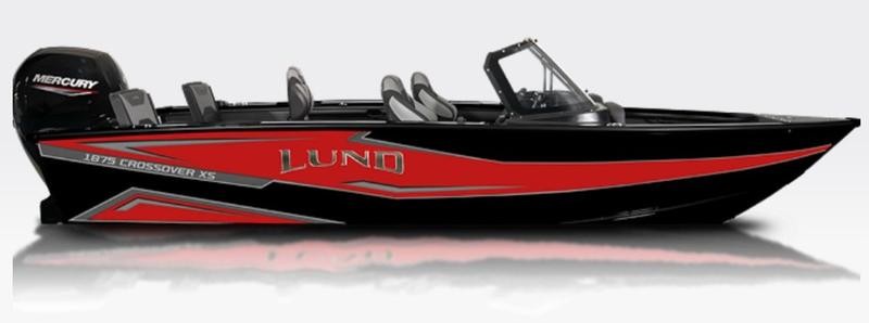 2026 Lund 1875 Crossover XS Sport