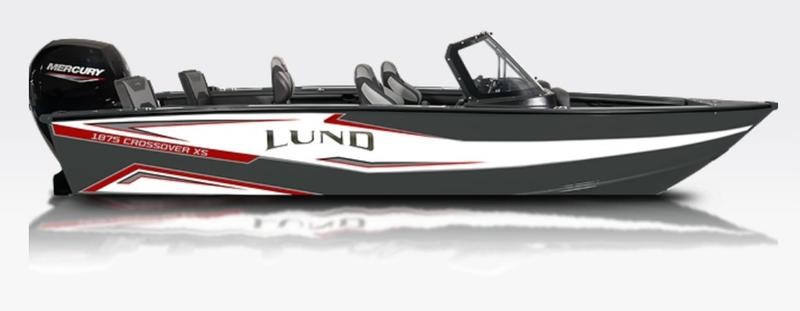 2026 Lund 1875 Crossover XS Sport