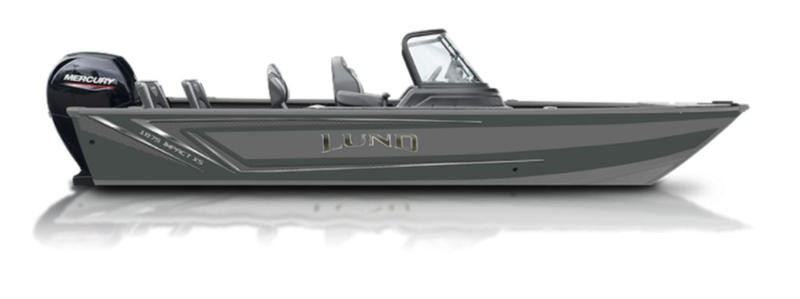 2026 Lund 1875 Impact XS Sport