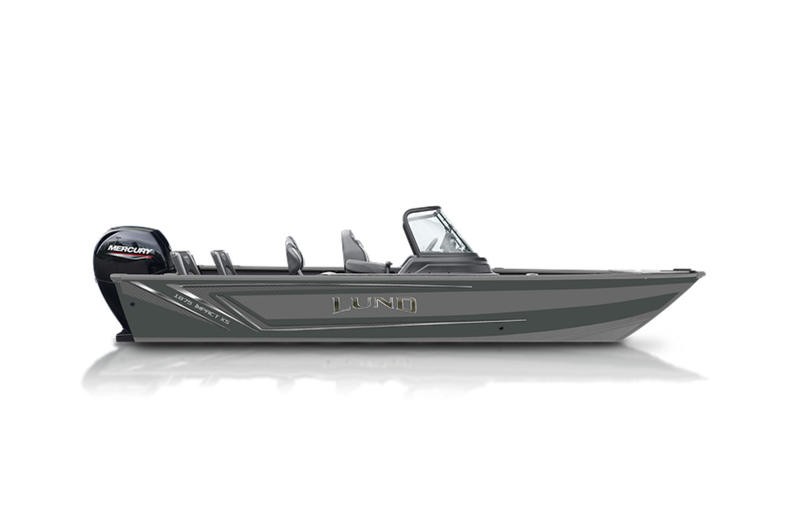 2026 Lund 1875 Impact XS Sport